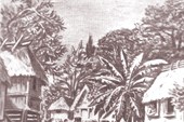 В. Д. Цельмер. Иллюстрация к главе «Манила»